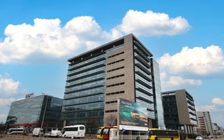 Spațiu de birouri clasa A la preț accesibil - Pipera, Nord - Poză 2