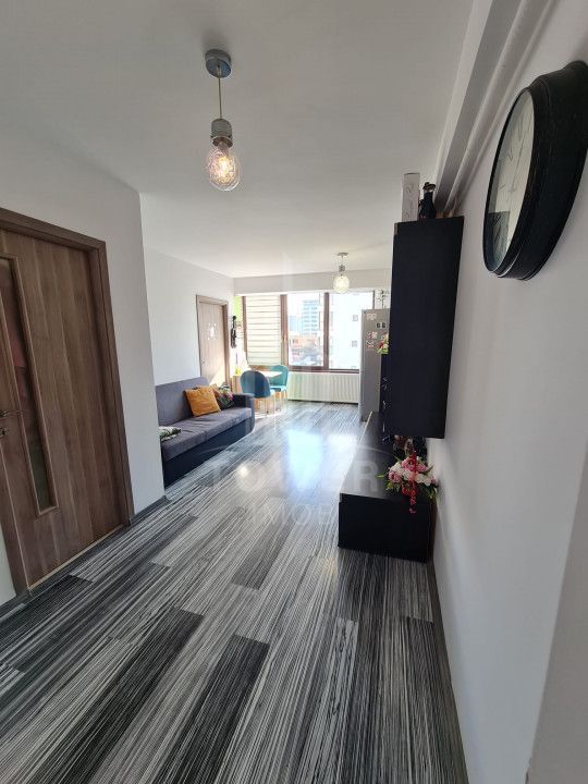 Apartament 3 camere decomandat cu balcon Doamna Stanca - Poză 2