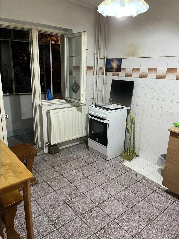 Aradului et 1 2 camere deomandat 2 balcoane negociabil - Poză 19