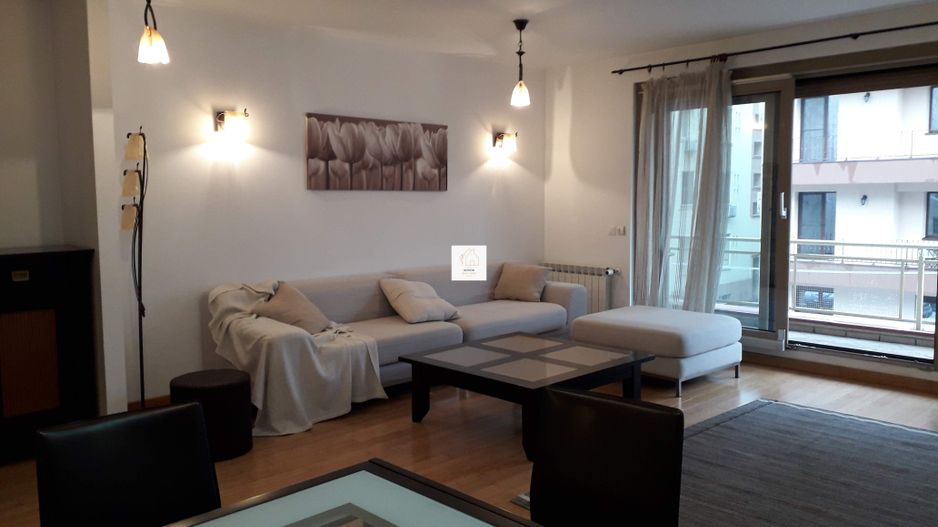 Apartament Rahmaninov Floreasca - Poză 2