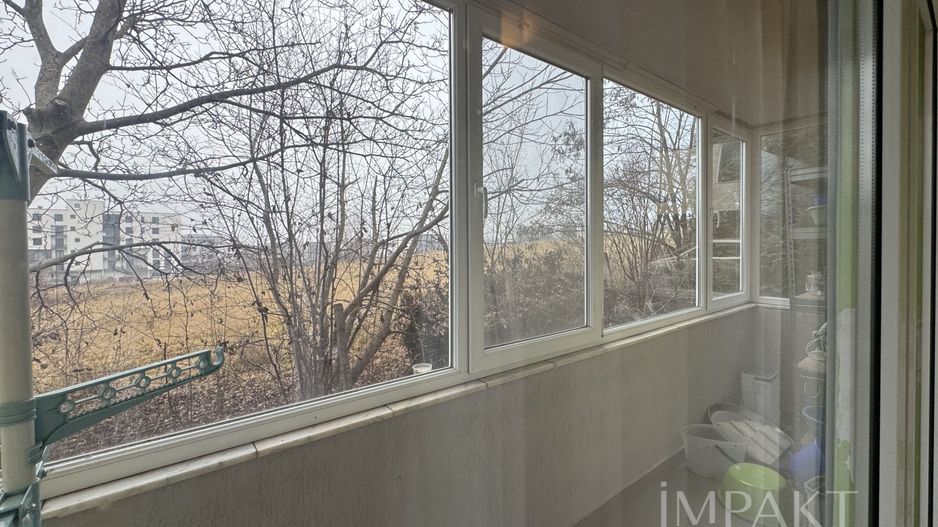 Apartament 84mp 3 camere in Buna Ziua de închiriat, parcare - Poză 15