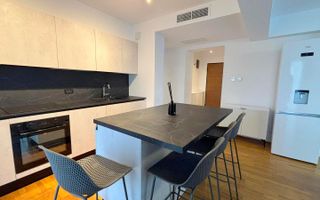 Apartament premium 2 camere Herastrau-Baneasa - Poză 4