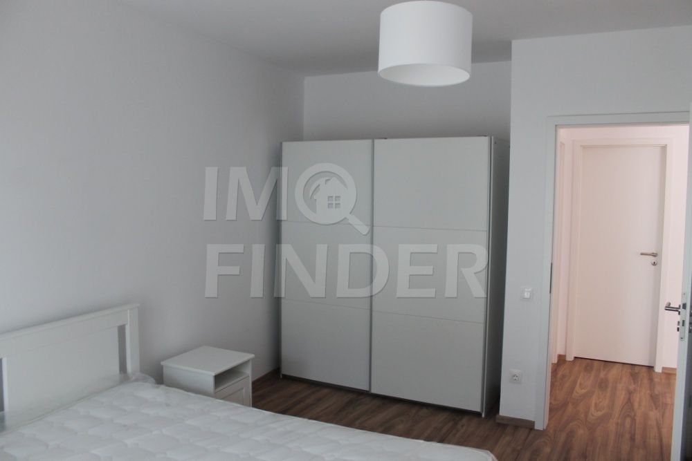 Apartament 2 camere zona Buna Ziua - Poză 3