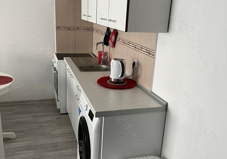 Apartament 2 camere de vânzare Tineretului - Poză 4