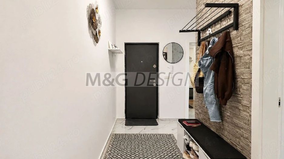 Apartament 2 camere Giroc-Urseni - Poză 5