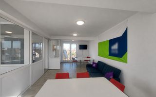 Spatiu de birouri | 125MPU | Loc de parcare | Calea Dumbravi - Poză 2