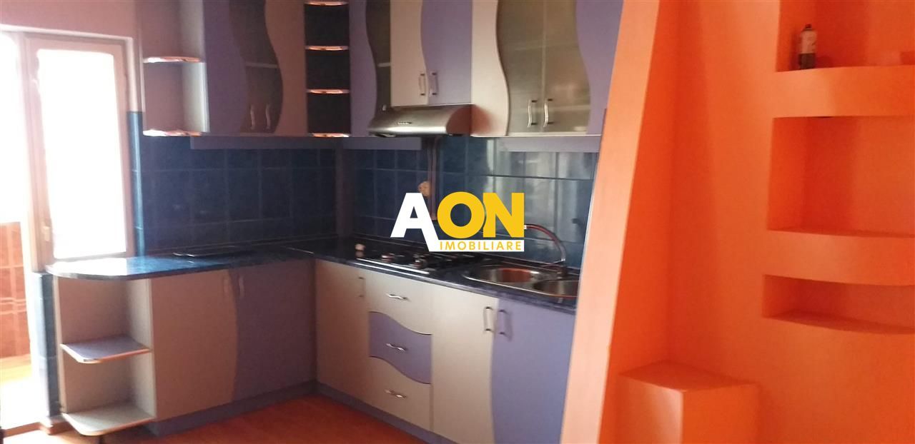Apartament 3 camere, mobilat, utilat, zona Tolstoi - Poză 3
