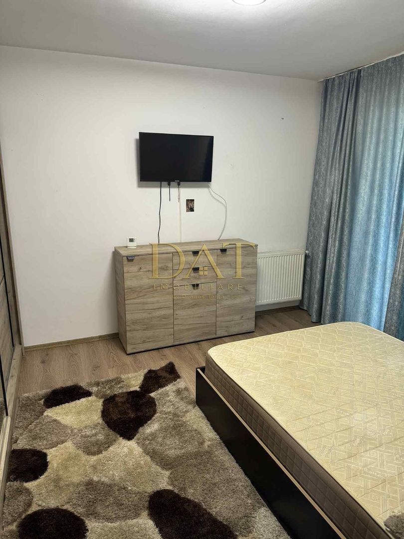 Apartament 1 camera, preluare chiriasi, etaj intermediar, zona Porii - Poză 4
