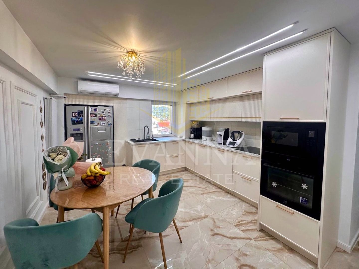 Apartament 4 camere - zona Marinex - Poză 1