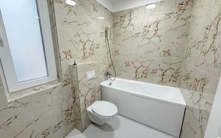 Vila Indivduala Aerocity Tunari - Poză 13