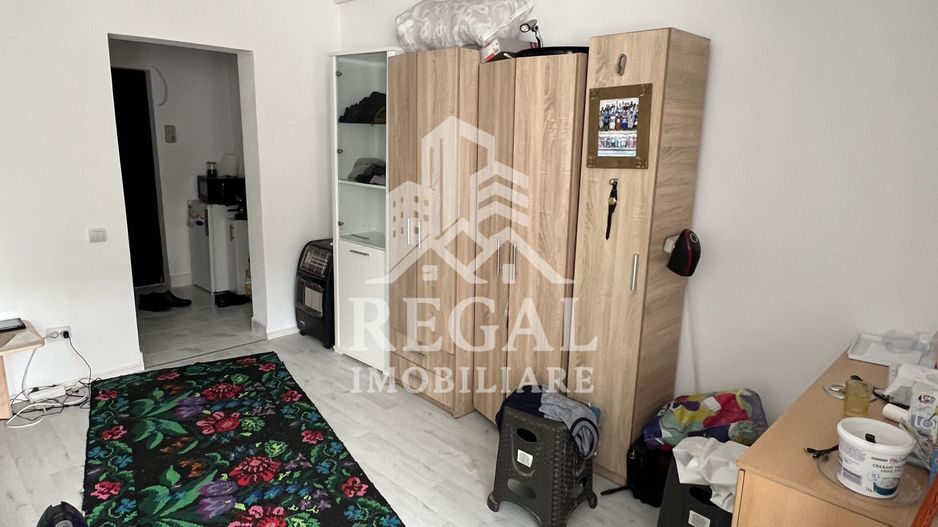 Garsonieră 28 mp + balcon – zona M4 – etaj 1 - Poză 2
