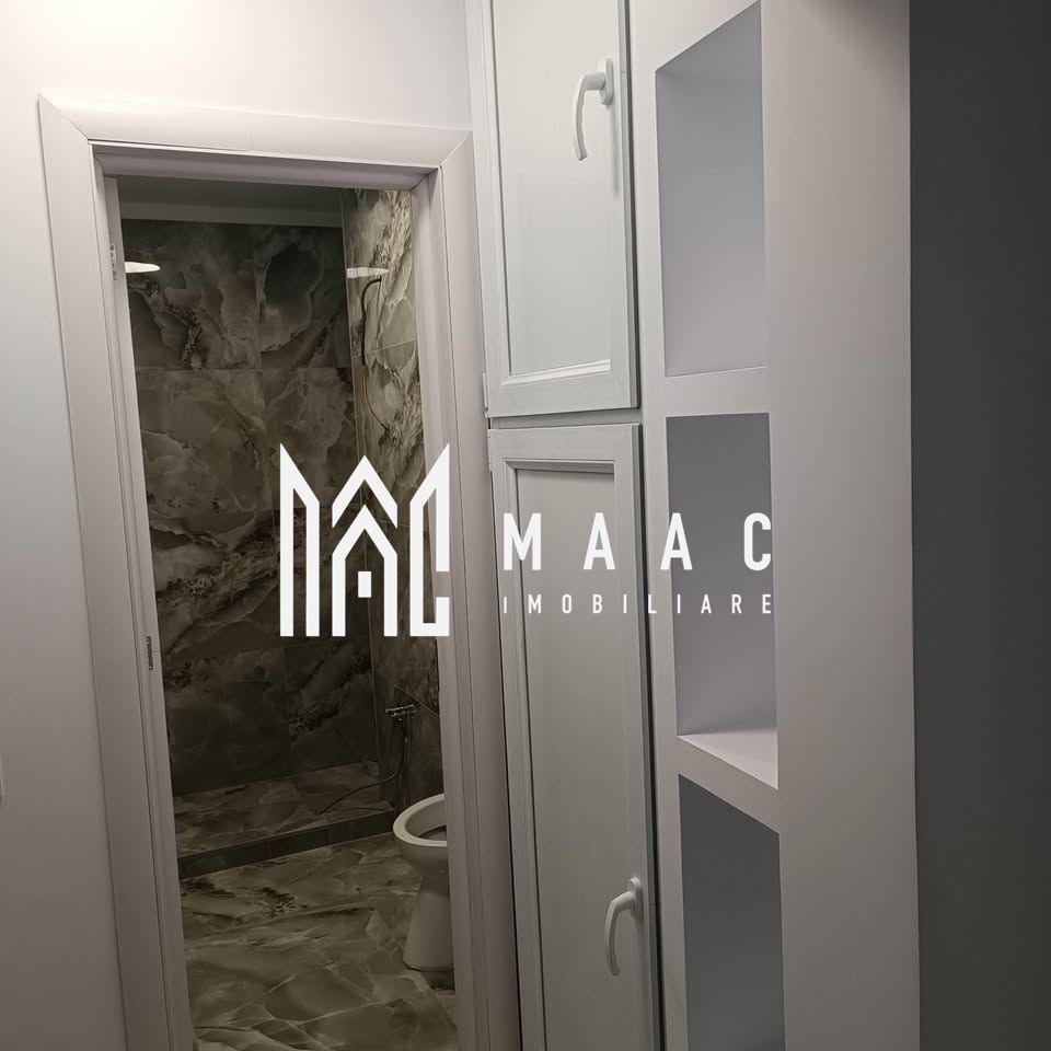 Apartament 3 camere Ostroveni | complet renovat| centrala - Poză 8