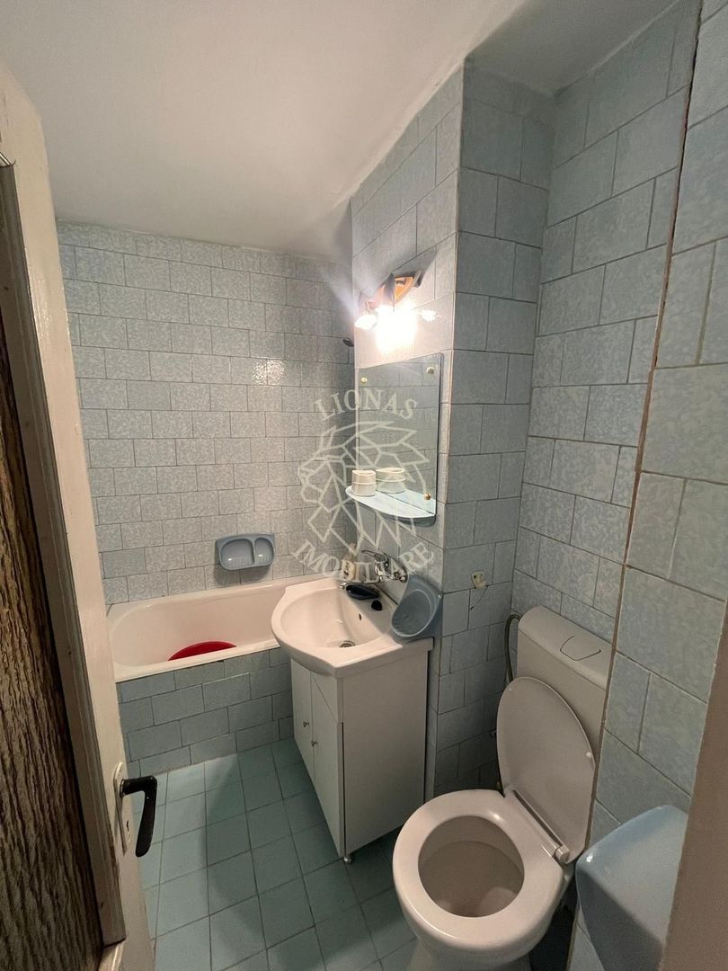 Apartament 2 camere 52 mp-etaj 2-balcon-Zona Centrala - Poză 7