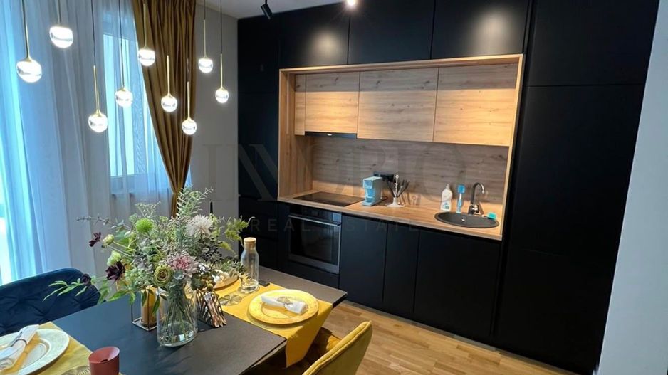 Apartament 3 camere premium | Mobilat | Loc de parcare | Herastrau - Poză 3