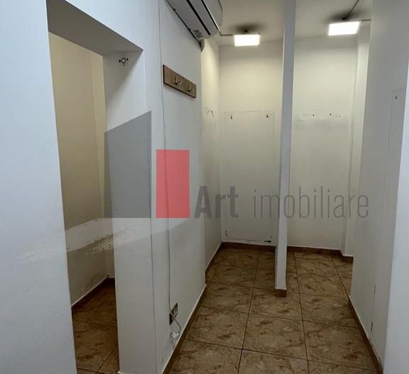 Spatiul "VEXO" , trafic pietonal intens,  INCHIRIAT, PRET NEGOCIABIL - Poză 7