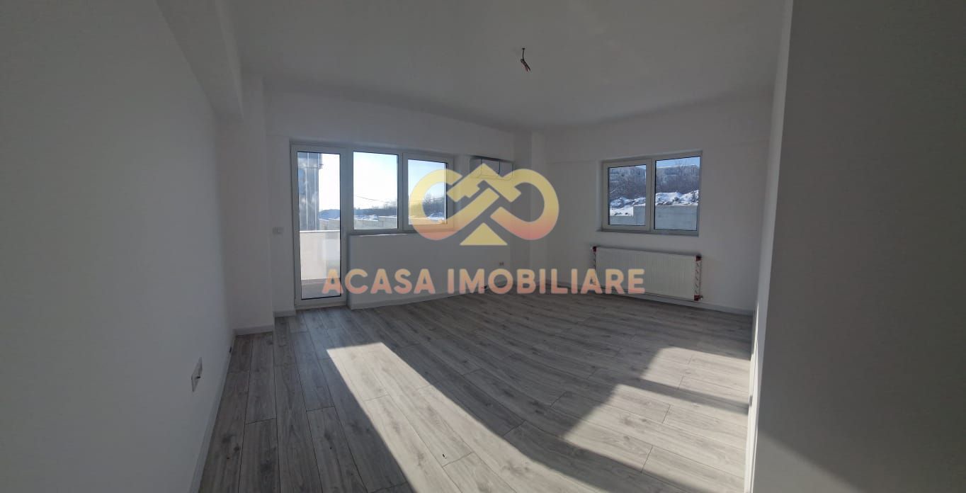 NOU  PLATOU GALATA  APARTAMEN 2 CAMERE DECOMANDAT 63 MP TVA INCLUS - Poză 3