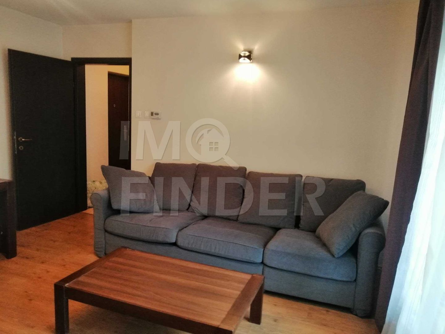 Apartament 2 camere, imobil nou, parcare, Motilor, USAMV - Poză 1