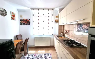 Apartament modern cu 4 camere, in Manastur - Poză 12