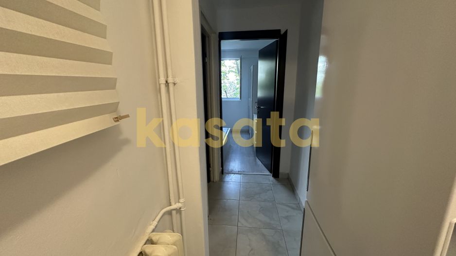 Apartament 2 Camere | Renovat | 6 min Metrou | Etaj intermediar - Poză 17