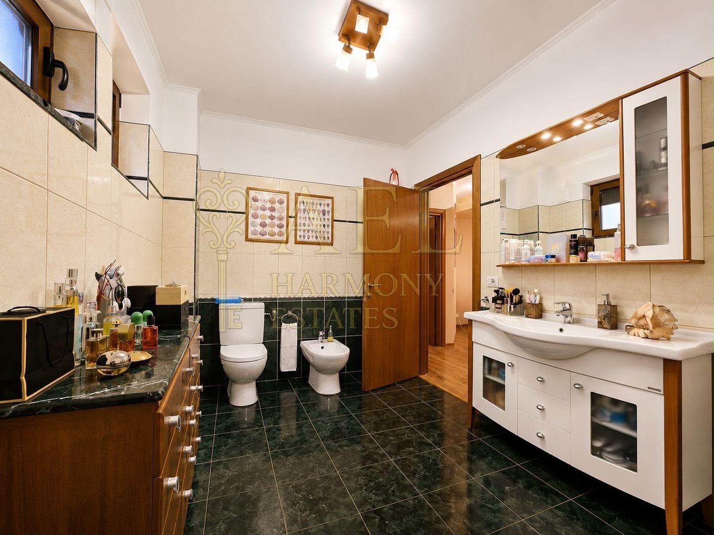Vilă Premium | Sisești – Băneasa | 241 mp utili | Teren 482 mp - Poză 21