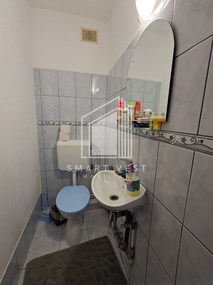 Apartament 3 camere | Etajul 3 | Zona Micro 16 - Poză 12