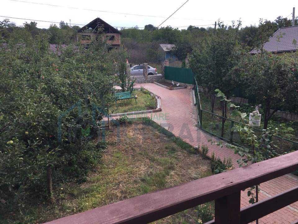 Casa de vanzare Tomesti Deal la Drum National - Poză 6