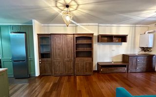 2 camere open space, Modern, Grand Park, Iulius Mall, Gheorgheni - Poză 7