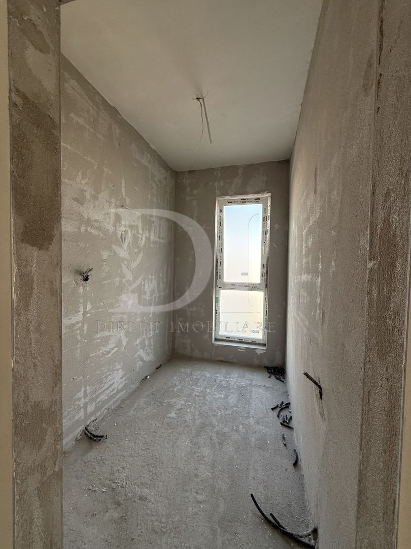 Duplex de vanzare / Zona Vivo / Floresti - Poză 13