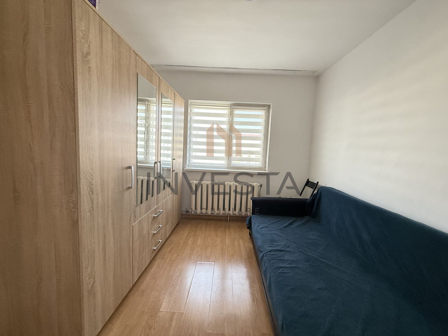 Apartament 4 cam divizat in 2 apartamente! - Poză 6
