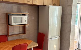 Drumul Sării | 3 camere | 75mp | et 3 | centrala proprie | 650 euro - Poză 11