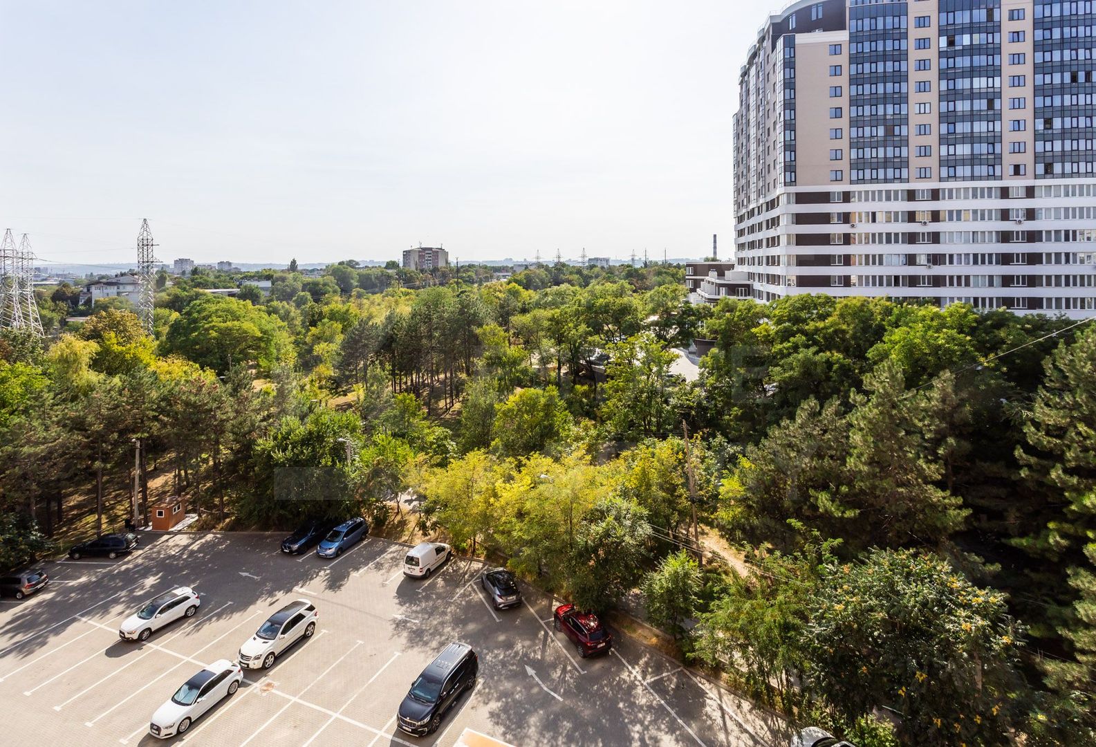 Vânzare, apartament, 1 cameră, Strada Ginta Latină, Ciocana - Poză 12