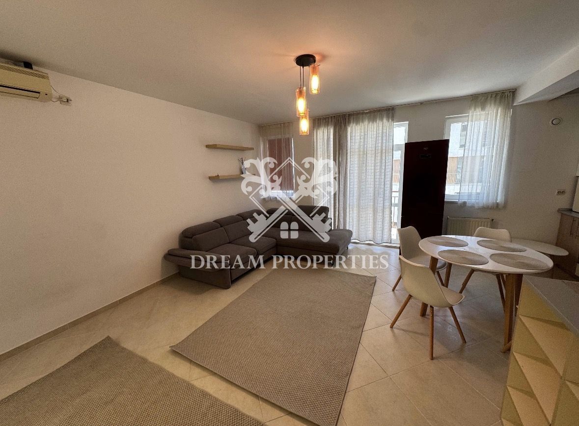 Apartament 2 camere, parcare, balcon, cartier Buna Ziua - Poză 3