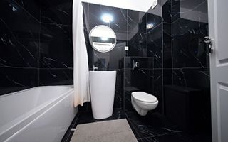 Apartament 2 camere, imobil nou, Sky Tower, Soseaua Oltenitei - Poză 8