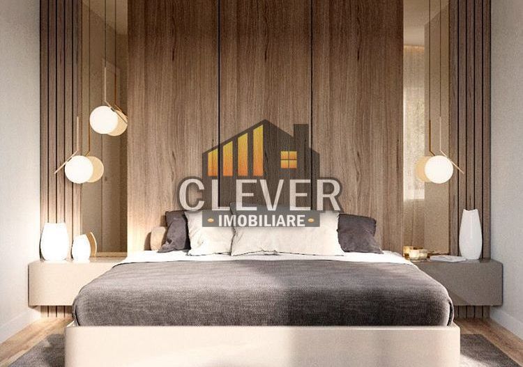 Apartament 3 camere 2 Bai Theodor Pallady - Poză 4