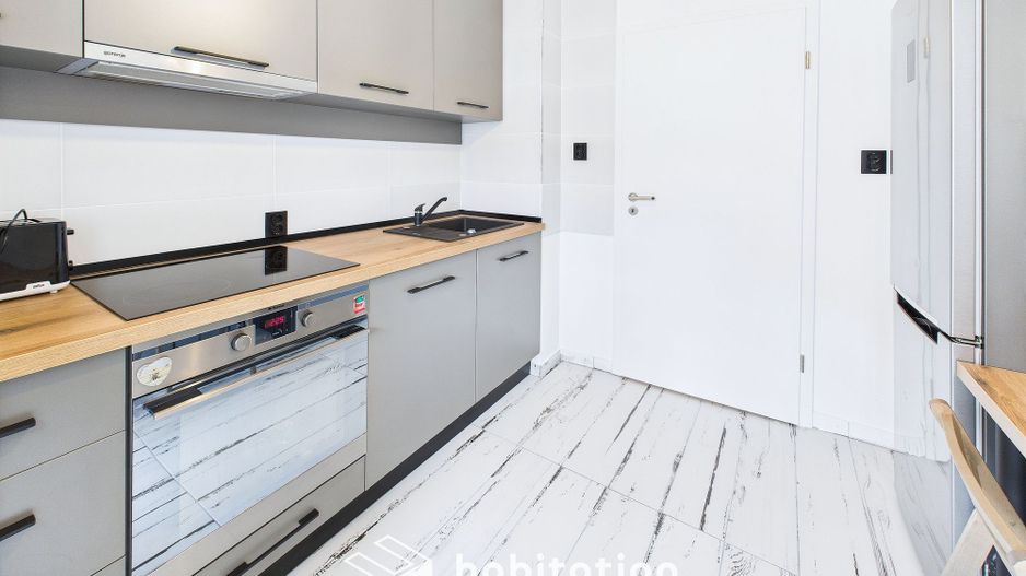 Apartament 2 camere, spațios, zona Spitalul Județean - Parcul Soarelui - Poză 11