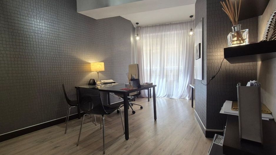 Apartament spatios 3 camere | 150 mp utili | De vanzare | Herastrau - Poză 8