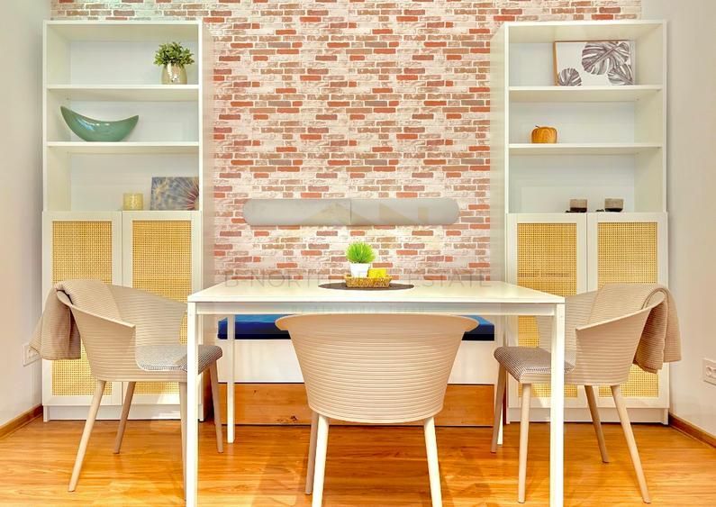 Apartament 2 camere de închiriat Dristor – 300 m metrou | etaj 1 | renovat - Poză 7