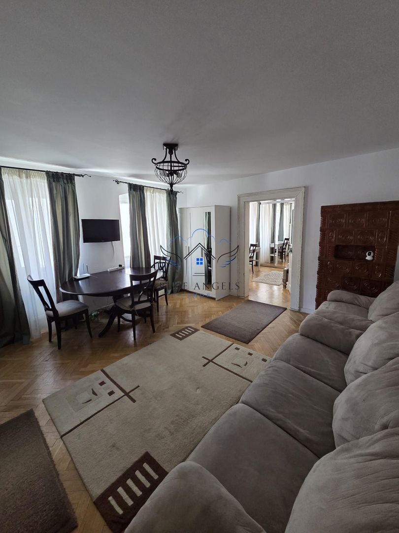Apartament 2 camere Pet fiendly - 50 mp - Ultracentral - Poză 2