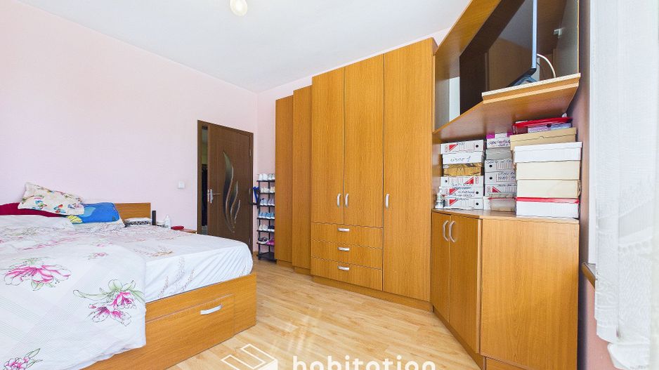 Casă individuală spațioasă și luminoasă cu garaj, în Mircea cel Bătrân - Poză 11