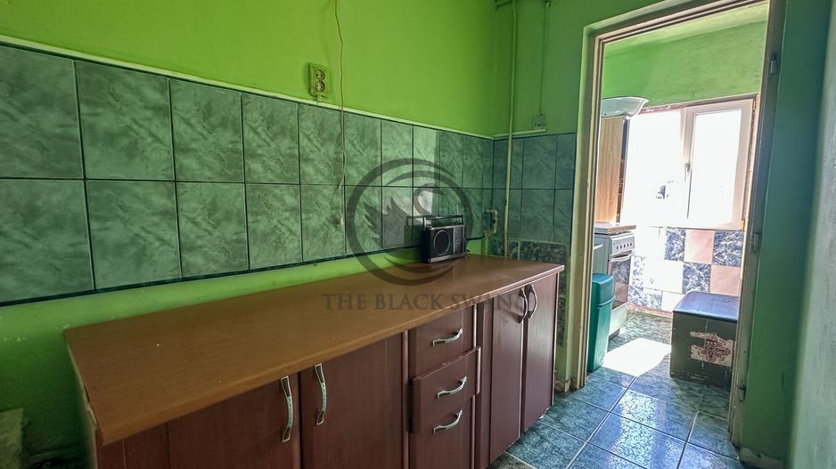 Garsoniera de vanzare | Zona Vest - Domnisori, Ploiesti | Comision 0% - Poză 4