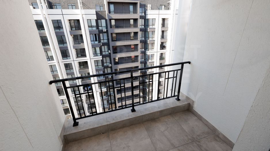 Vânzare, apartament, 2 camere, str. Calea Ieșilor, Sculeni - Poză 10