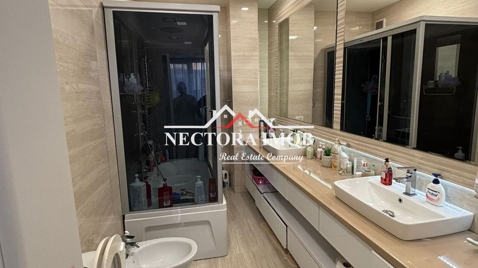 NECTORA IMOB-Casa cu 2 corpuri separate,Zona Calea Aradului-Iosia,415m - Poză 4