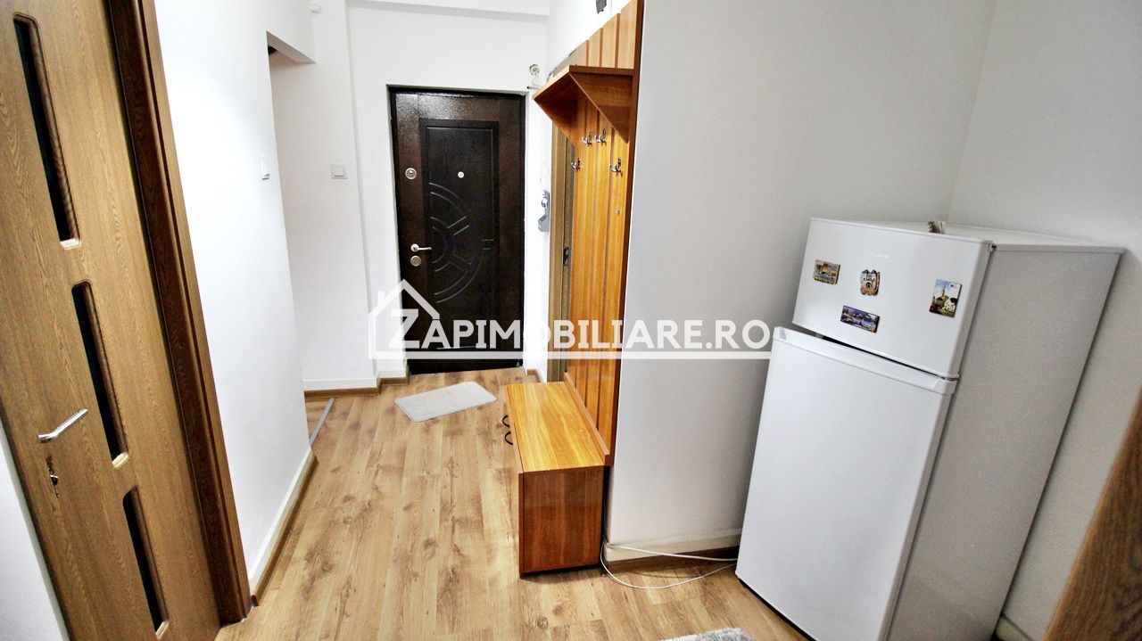 Apartament 2 camere, 1 pivniță, 55 mp,et 1,aproape de Centru - Poză 7