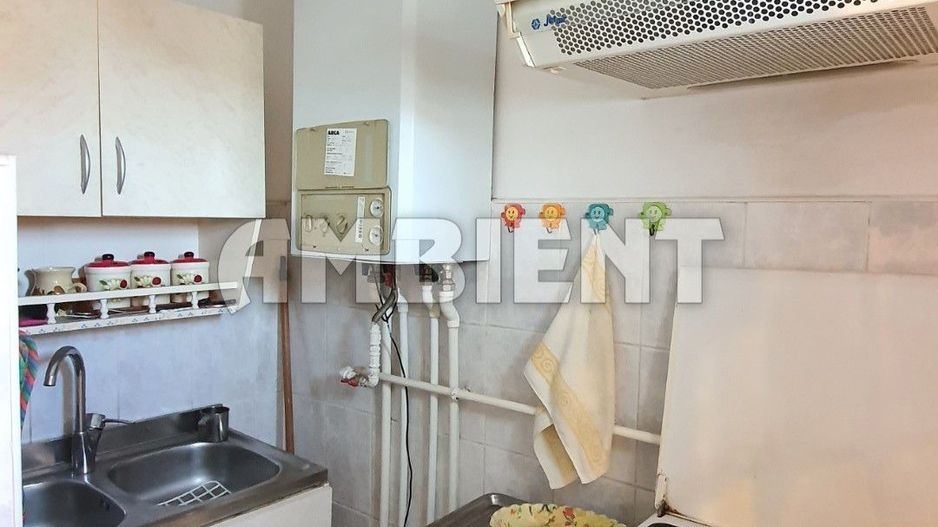 Apartament 2 camere, etaj 4, zona TRAIAN; - Poză 3