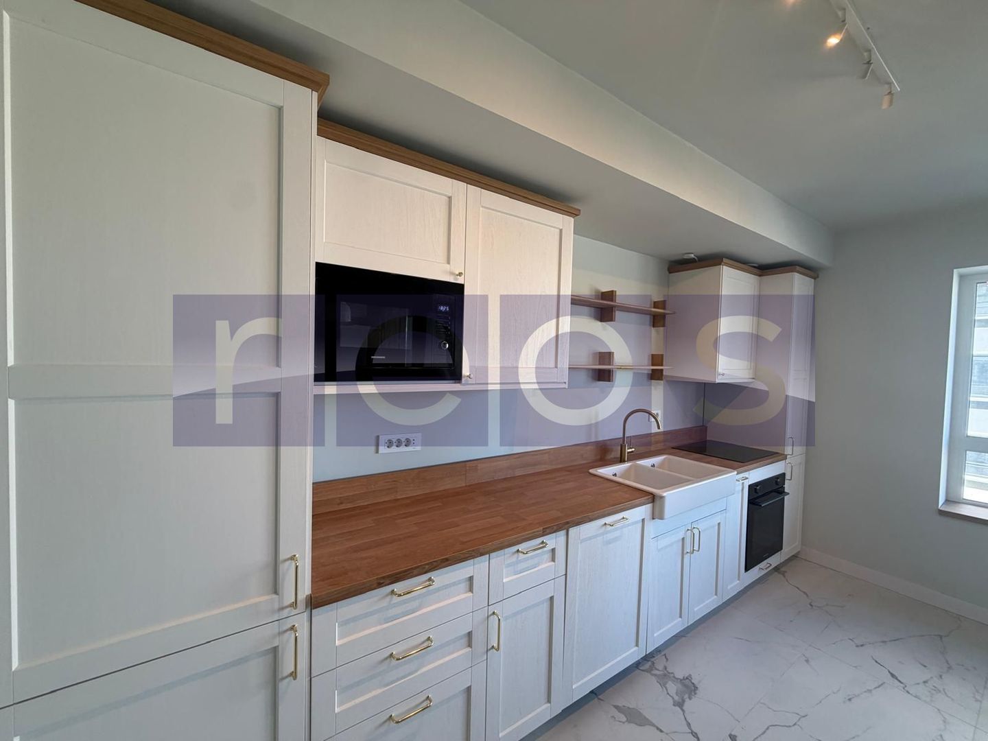 VANZARE 2 CAMERE | BLOC NOU | PARCARE | 54MP | TERASA | MOBILAT LUX - Poză 30