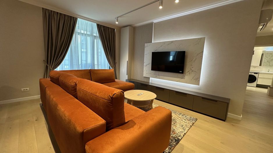 Apartament 3 camere -ISHO - Poză 9