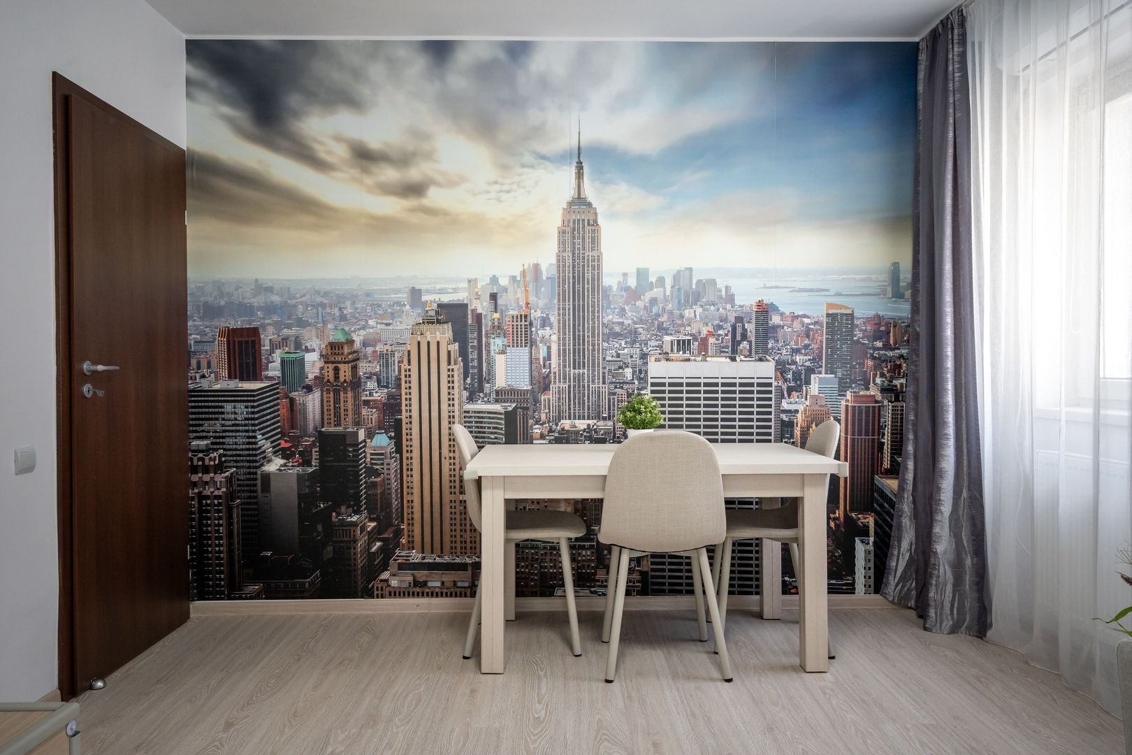 COMISION 0% - Apartament 2 camere Drumul Binelui 45 - Metalurgiei - Poză 5