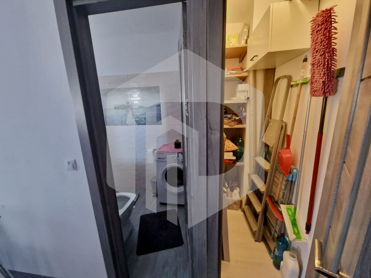 Apartament/Studio 1 camere-Lazaret-Bucatarie separata - Poză 10