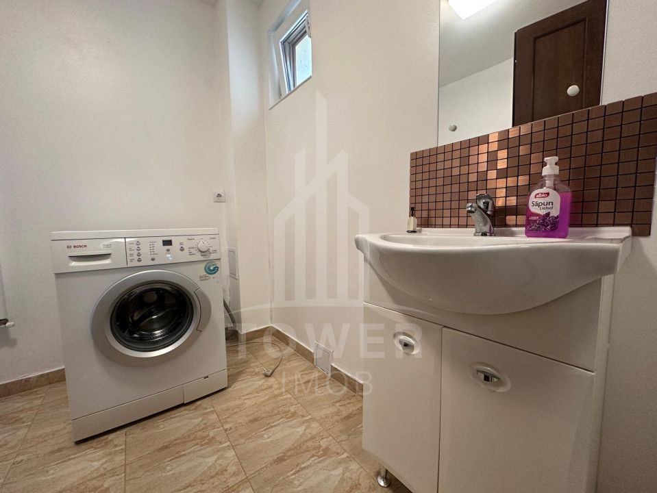 Apartament 2 camere la casa zona Facultatea de Medicina - Poză 6