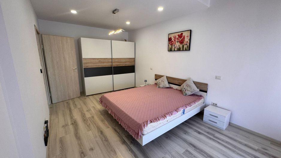 Vila Volutari 5 Camere Matei Millo - Poză 13